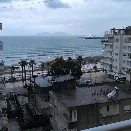 Seanfinity Apartments Vlorë Εξωτερικό φωτογραφία