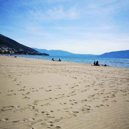 Seanfinity Apartments Vlorë Εξωτερικό φωτογραφία