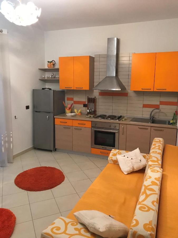 Seanfinity Apartments Vlorë Εξωτερικό φωτογραφία