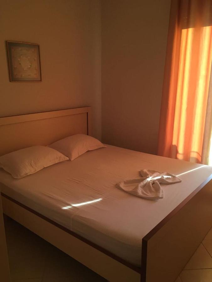 Seanfinity Apartments Vlorë Εξωτερικό φωτογραφία