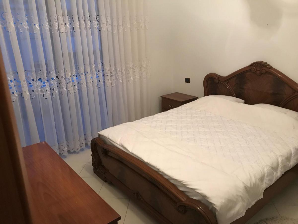 Seanfinity Apartments Vlorë Εξωτερικό φωτογραφία