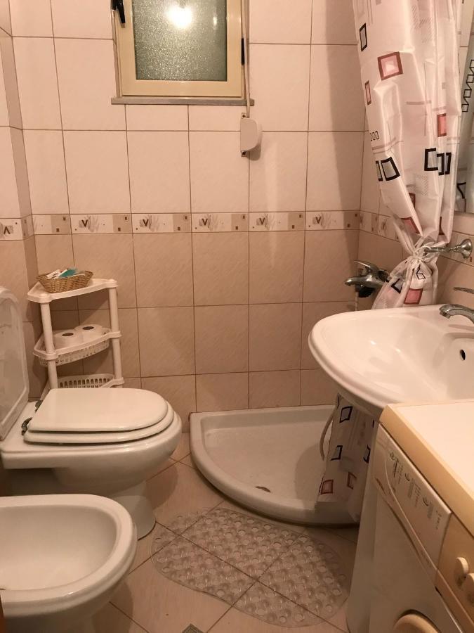 Seanfinity Apartments Vlorë Εξωτερικό φωτογραφία